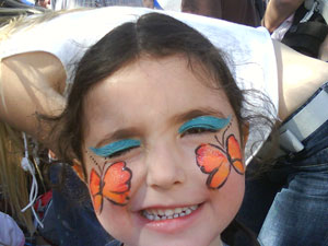 1er mai 2009 01