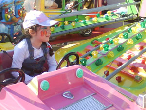 1er mai 2009 05